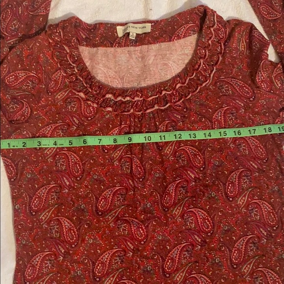 JONES NEW YORK sport top - Picture 6 of 8